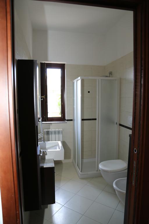 Paolo Apartment *