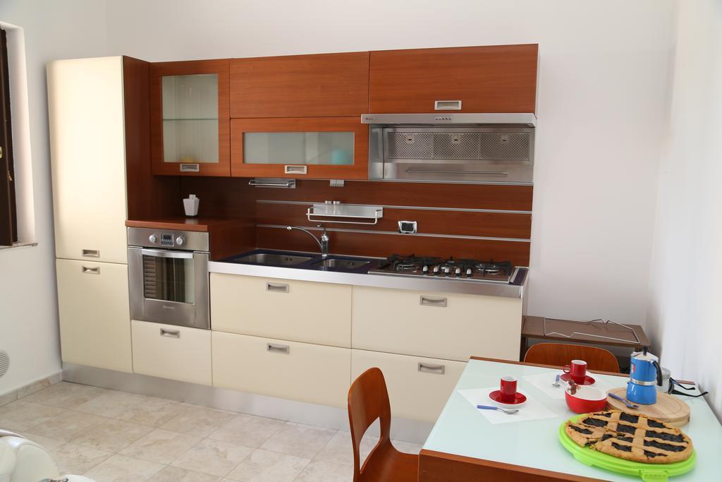 Appartement Paolo