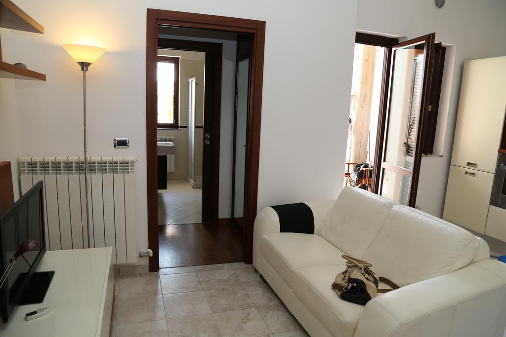 Apartment Paolo *