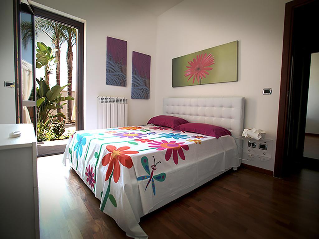 Appartement Paolo *