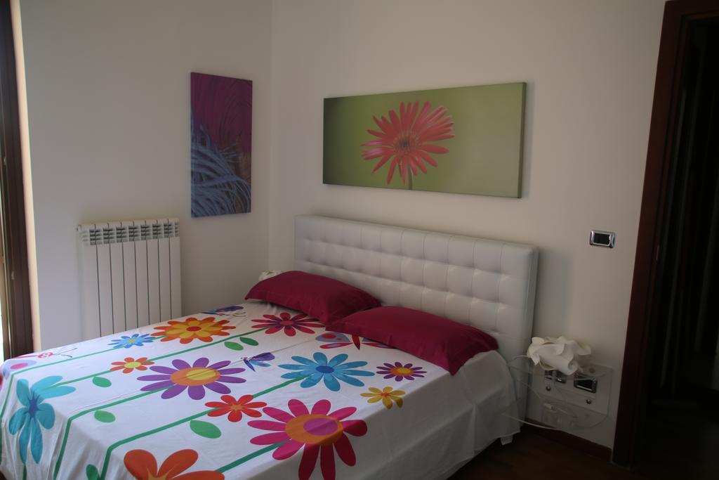 Apartment Paolo Lecce