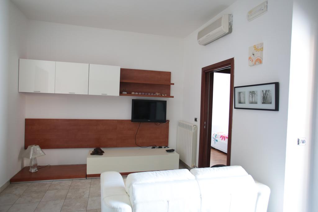 Appartement Paolo