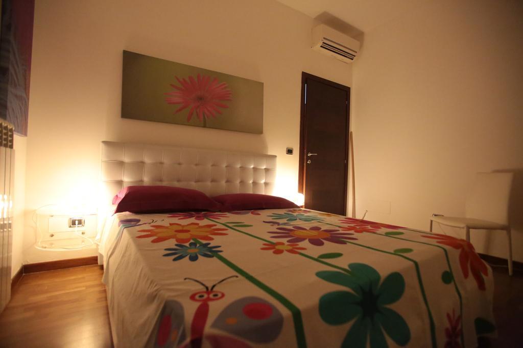 Appartement Paolo *